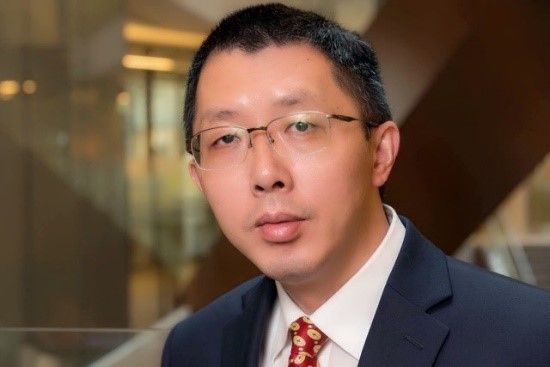 乐动平台官网创新论坛第九百四十六讲：智慧公路物联网-立足当下，面向未来
