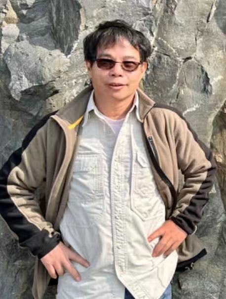 乐动平台官网创新论坛第一千五百四十九讲：多尺度构造地质学的研究现状和前景