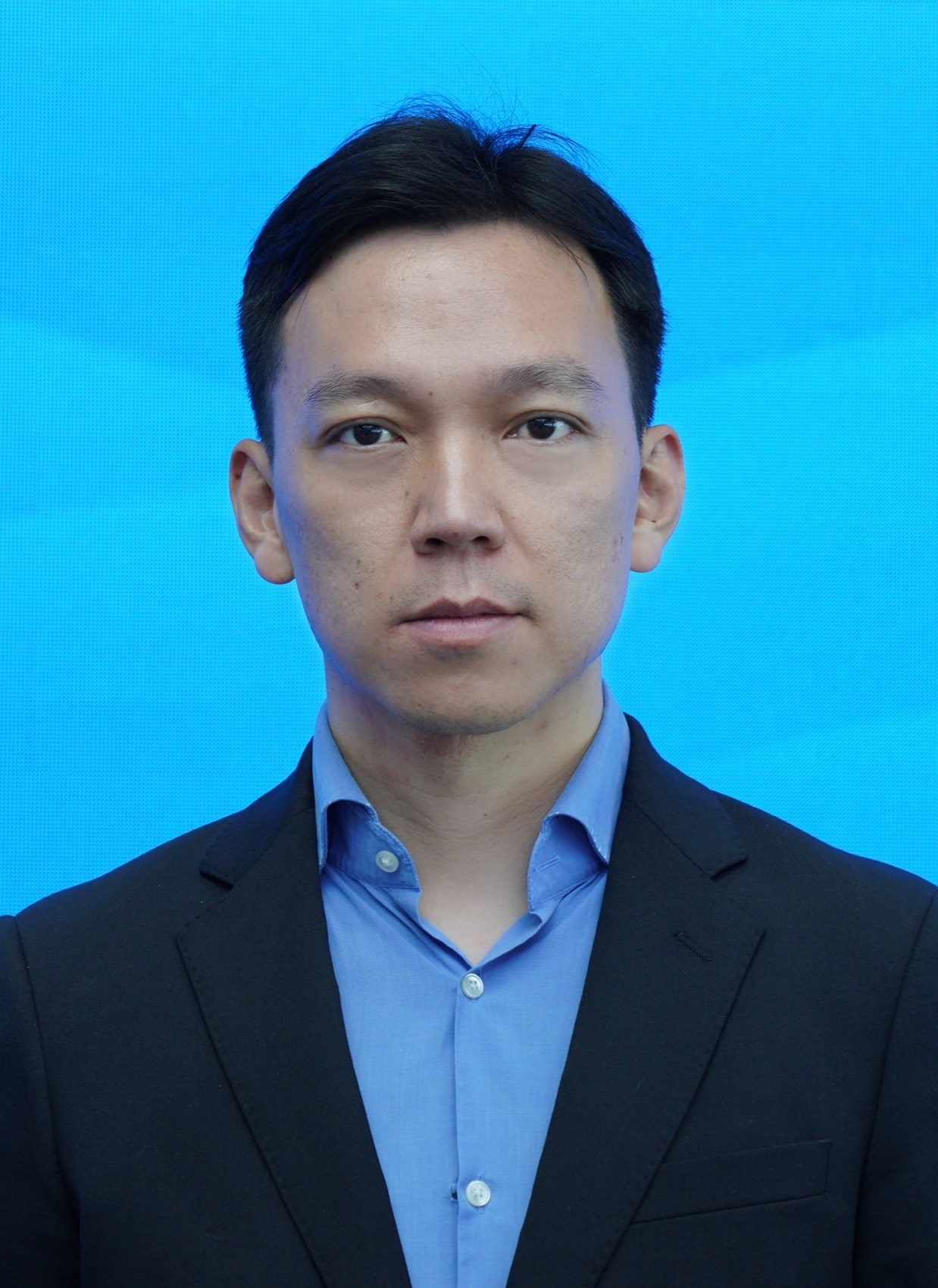乐动平台官网创新论坛第一千二百五十九讲暨120周年校庆年系列活动：深度神经网络的压缩与加速研究