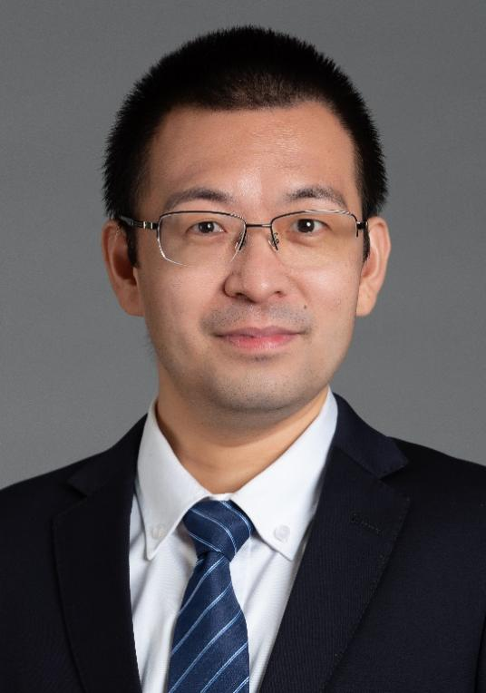 乐动平台官网创新论坛第一千七百三十八讲：Relaxation Critical Dynamics with Emergent Symmetry