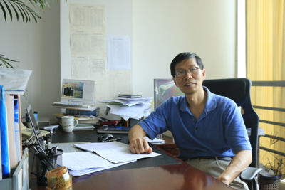 乐动平台官网创新论坛第一千四百九十讲：The open string pair production, its enhancement and the physics behind