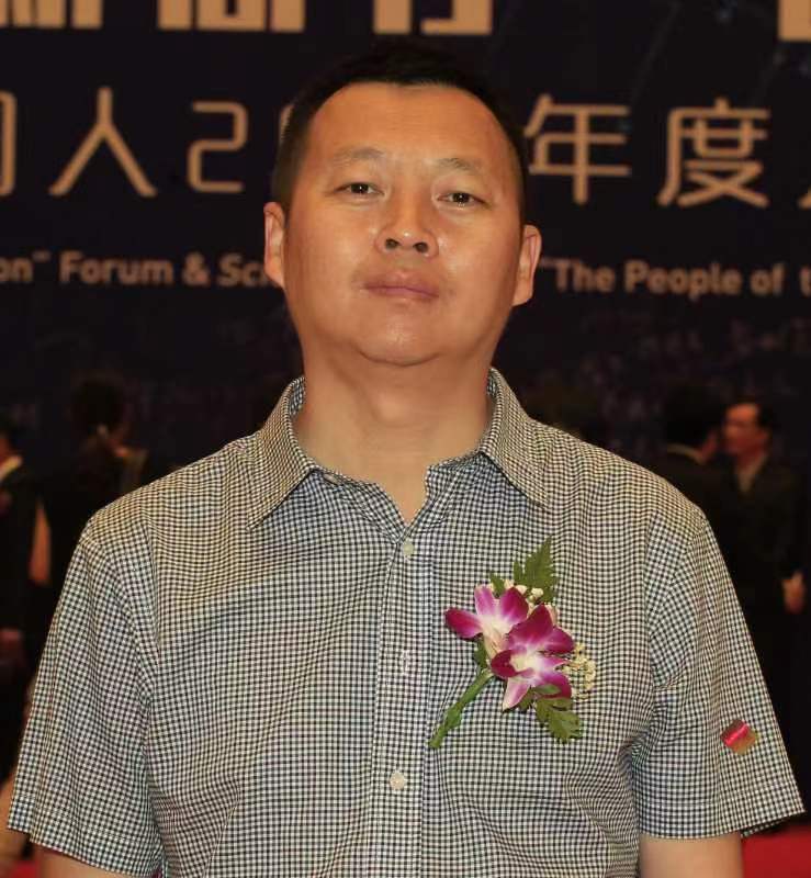 乐动平台官网创新论坛第一千三百讲暨120周年校庆年系列活动: 史前跨大陆交流与人类生存环境变化
