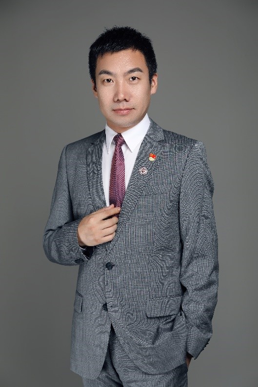 乐动平台官网创新论坛第一千五百五十讲： 磁性分子的量子相干操控