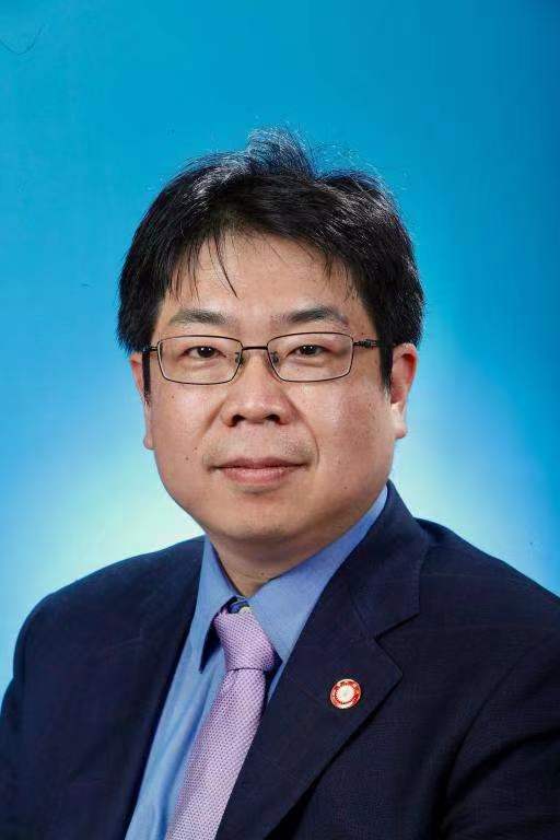 乐动平台官网创新论坛第一千三百六十八讲：水环境物质微观结构测定与功能性质机理