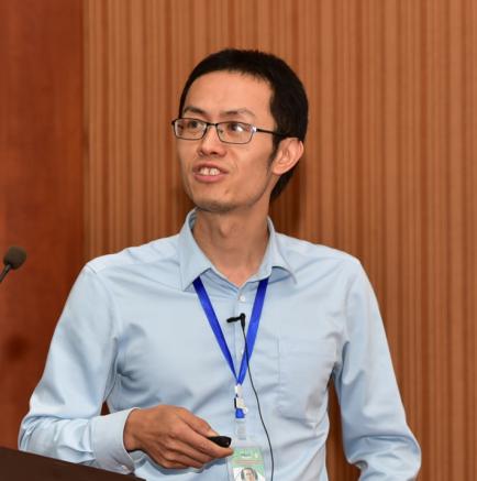 乐动平台官网创新论坛第九百七十八讲：基于液态金属界面的二维材料研究