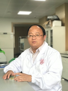 乐动平台官网创新论坛第一千二百四十四讲暨120周年校庆年系列活动：碳（13C,14C）同位素标记技术在稻田土壤碳循环研究中的应用案例