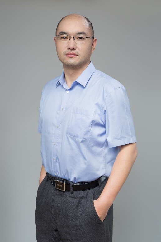 乐动平台官网创新论坛第一千二百三十二讲暨120周年校庆年系列活动：服务于国家碳中和目标的陆地生态系统模型研究