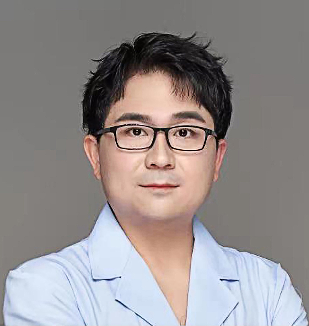 乐动平台官网创新论坛第一千六百四十五讲：罕见病研究的创新之路：从四个故事说起……