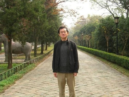 乐动平台官网校庆117周年人文社科高端讲座暨“名家讲坛”:历史唯物主义视野中的空间化问题