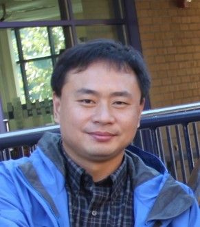 乐动平台官网创新论坛第五百九十讲（“弘扬爱国奋斗精神、建功立业新时代”系列活动)：极地冰冻圈遥感