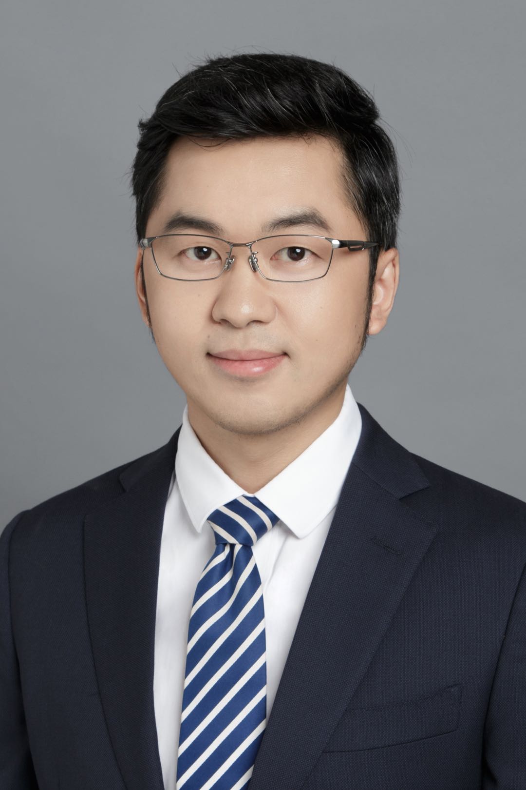 乐动平台官网创新论坛第九百七十二讲：光栅阵列传感网络研究及其应用