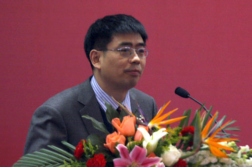 乐动平台官网创新论坛第一千四百五十五讲：The correspondence between the canonical and semicanonical bases