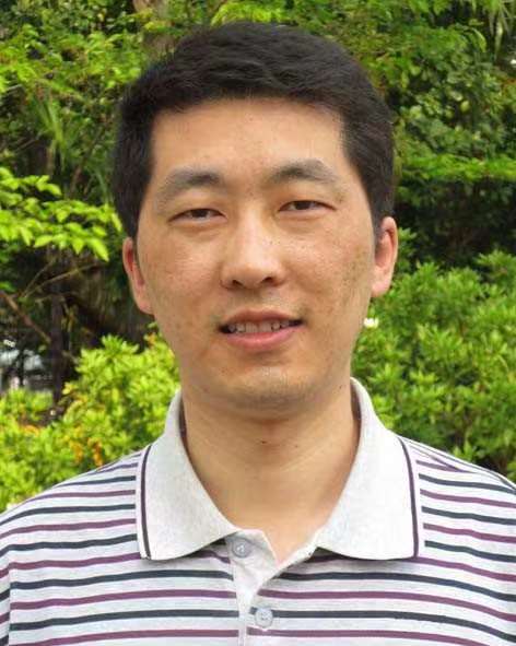 乐动平台官网创新论坛第一千一百二十讲：晶态材料人工光合作用催化剂