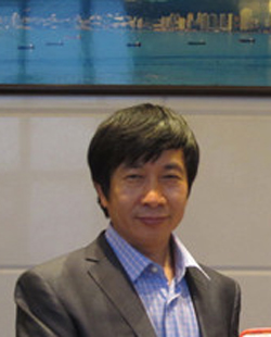 乐动平台官网创新论坛第一千零八十七讲：Spin coherent and incoherent Luttinger liquids in 1D Fermi gases