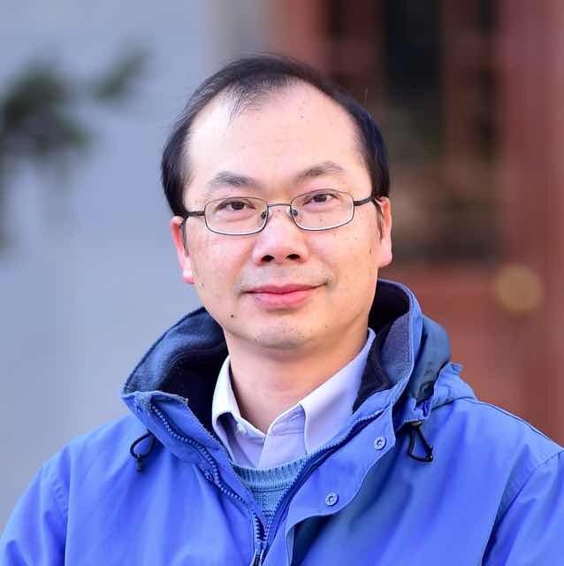乐动平台官网创新论坛第一千三百四十六讲：How statistics help you get prepared for better-paid job?
