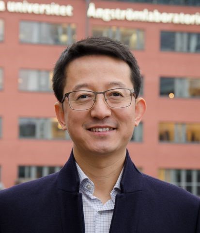 乐动平台官网创新论坛第一千七百二十九讲：有机聚合物点在光催化中的应用