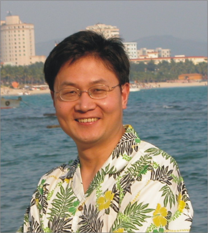 乐动平台官网创新论坛第一千零五十六讲：国家自然科学基金申请经验与体会