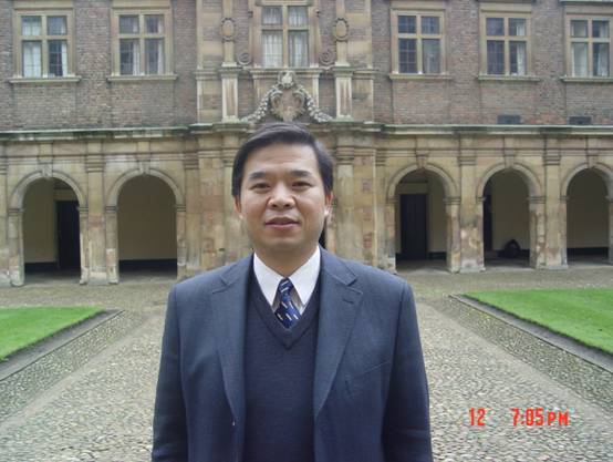 乐动平台官网创新论坛第一千零三十讲：从导数和极值谈起  
