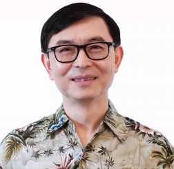 乐动平台官网创新论坛第一千五百三十二讲：Metalloradical Catalysis (MRC): General Approach  for Homolytic Radical Reaction 