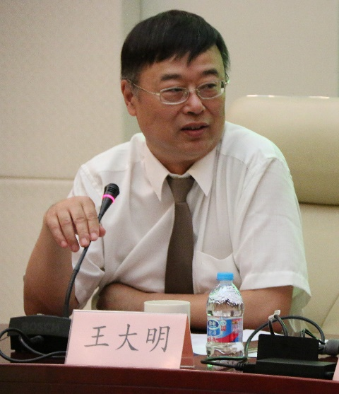 乐动平台官网创新论坛第一千零九十四讲：历史能否假设？——对李约瑟难题的再思考