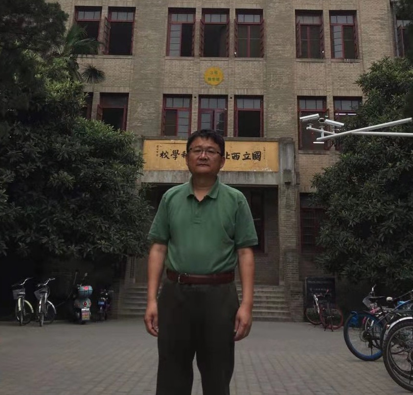 乐动平台官网创新论坛第一千一百三十三讲：Categorification