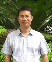 乐动平台官网创新论坛第一千零一十七讲：Systematic Design, Dynamic Perturbation,  and Property Tuning of Metal–Organic  Framework Glasses