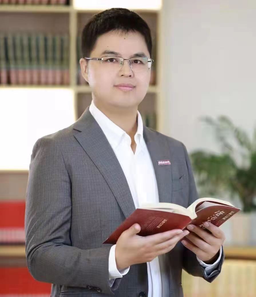 乐动平台官网创新论坛第一千三百二十二讲暨120周年校庆年系列活动: 化石能源低碳利用