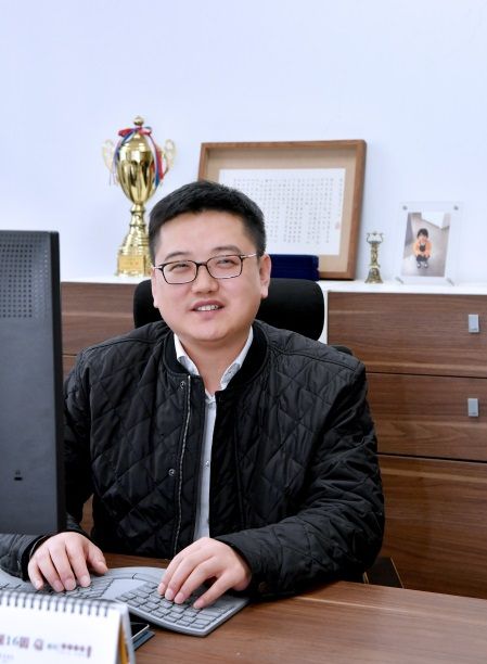 乐动平台官网创新论坛第八百五十四讲暨校庆117周年学术讲座：微流场反应技术及其在生物基材料开发中的应用研究