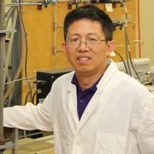 乐动平台官网创新论坛第七百八十八讲：Novel Perovskite Catalysts for Solid Oxide Fuel Cells and Water Splitting