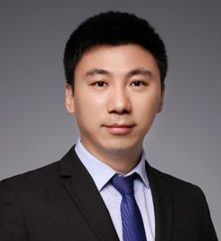 乐动平台官网创新论坛第一千七百零三讲：金属-有机框架材料孔结构调控及轻烃吸附分离研究