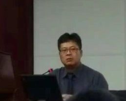 乐动平台官网校庆117周年人文社科高端讲座暨“名家讲坛”：宋朝君臣共治之刍论