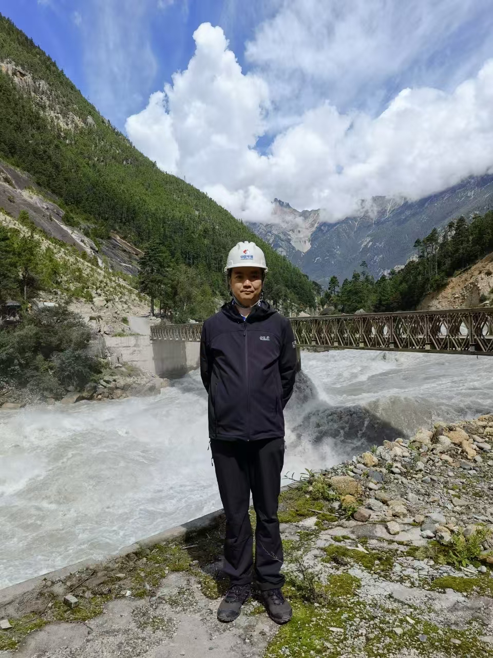 乐动平台官网创新论坛第一千八百讲：陕西抽水蓄能工程建设中的主要岩土工程问题