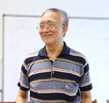 乐动平台官网创新论坛第八百一十四讲暨校庆117周年学术讲座：编码、密码和量子通信