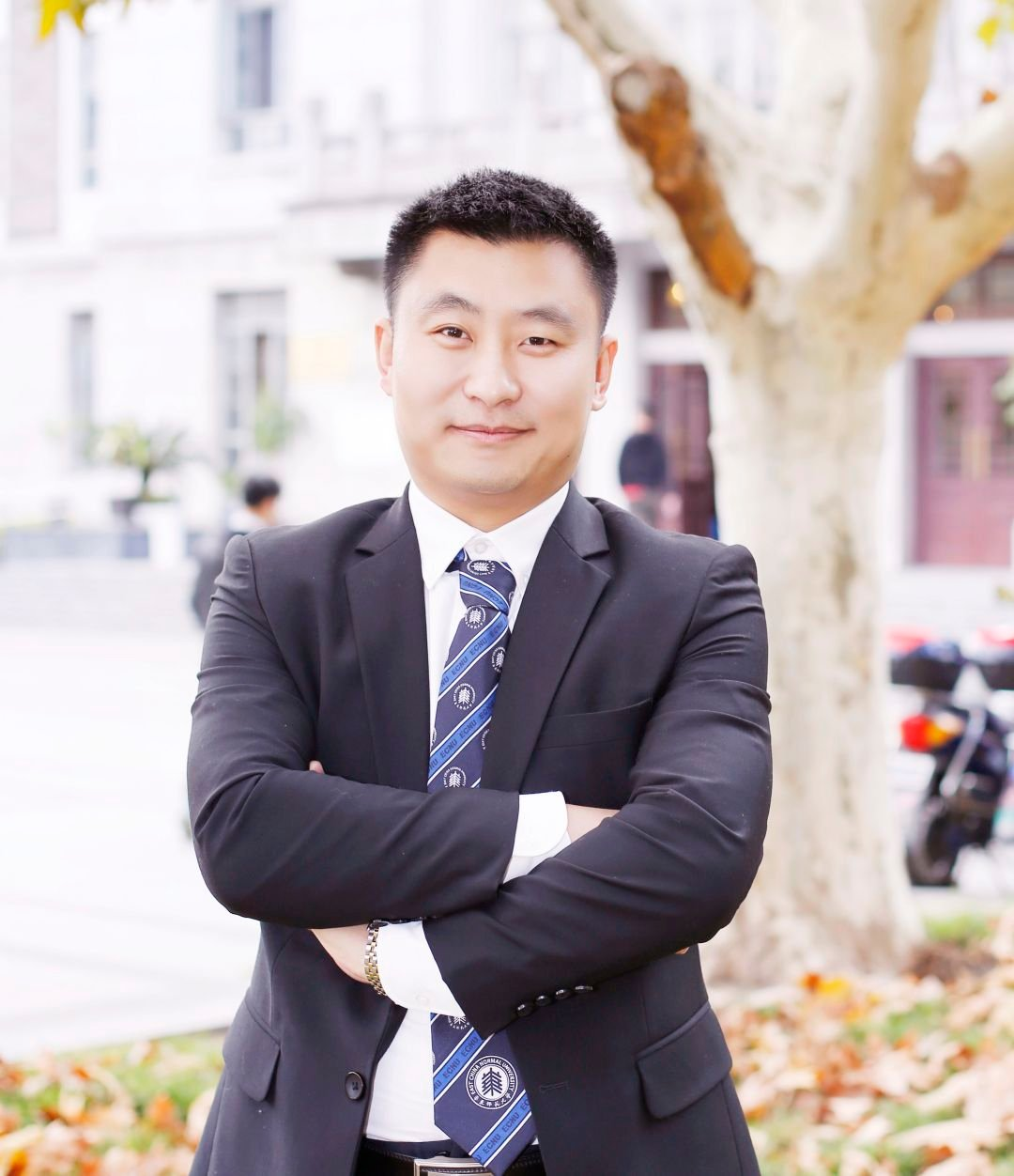 乐动平台官网创新论坛第一千一百零六讲：人文地理学中的尺度问题