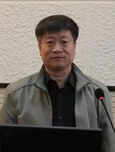 乐动平台官网创新论坛第一千三百八十二讲：Tetrapyrrole-based covalent organic frameworks and beyond