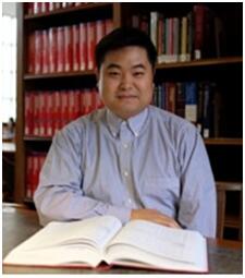 乐动平台官网创新论坛第一千零八十九讲：基金委理论物理平台AMO系列活动