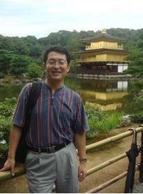 乐动平台官网创新论坛第七百六十七讲（“弘扬爱国奋斗精神、建功立业新时代”系列活动)：Manin's conjecture for a special variety