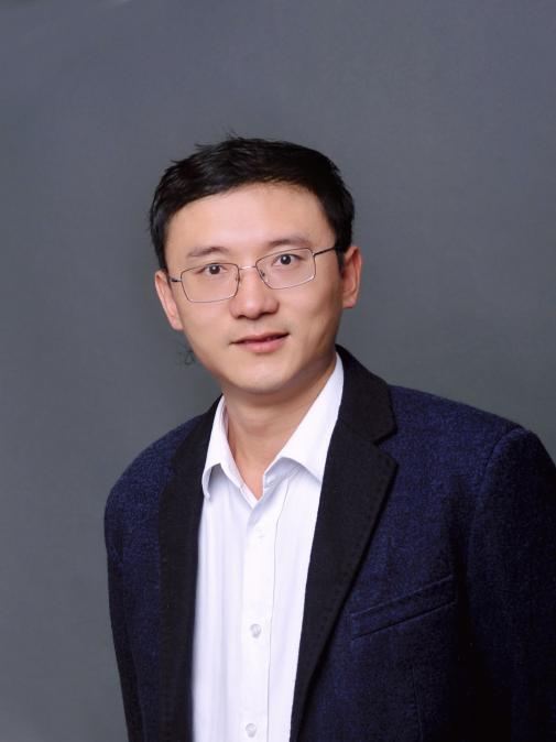 乐动平台官网创新论坛第一千七百七十六讲：Relativistic quantum sensing in near-Earth curved spacetime
