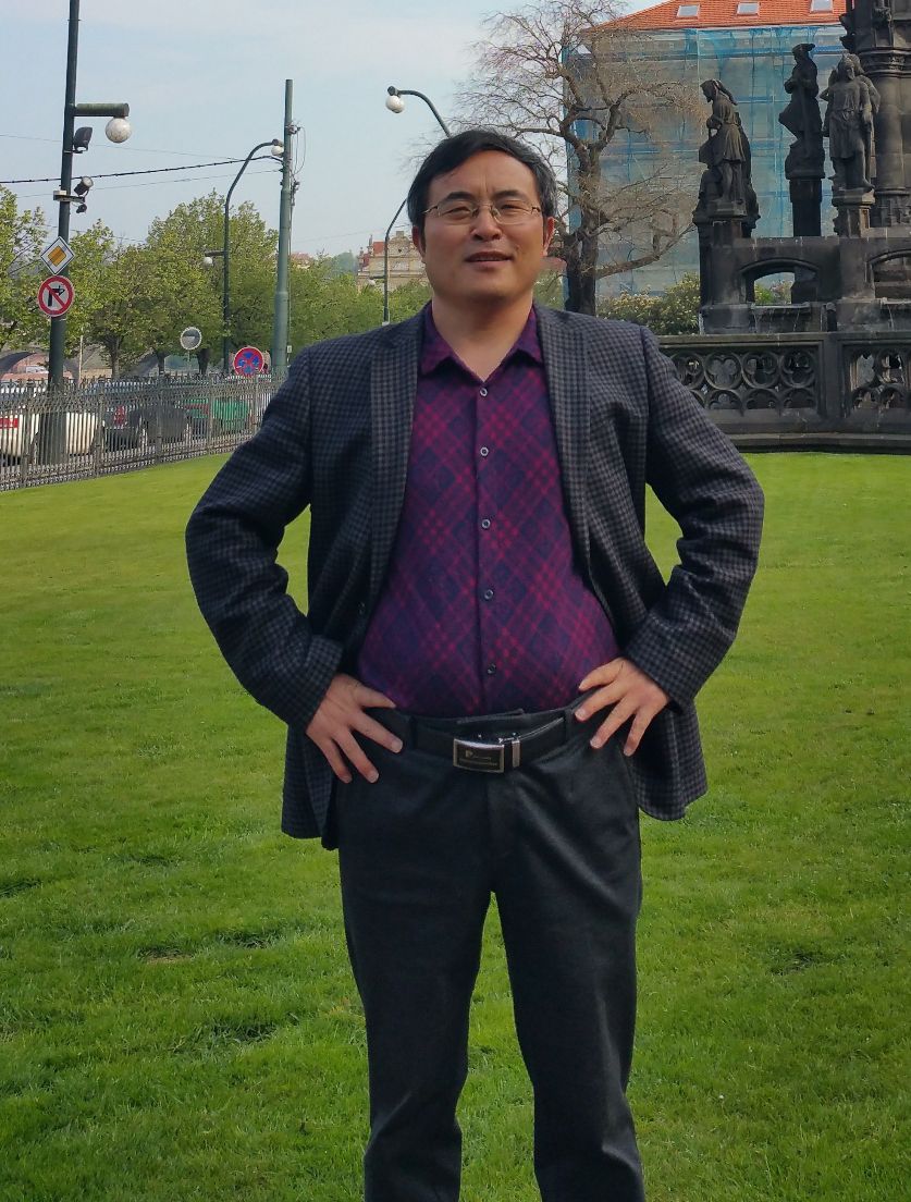 乐动平台官网创新论坛第九百二十九讲：一种全新的含能材料低感机制