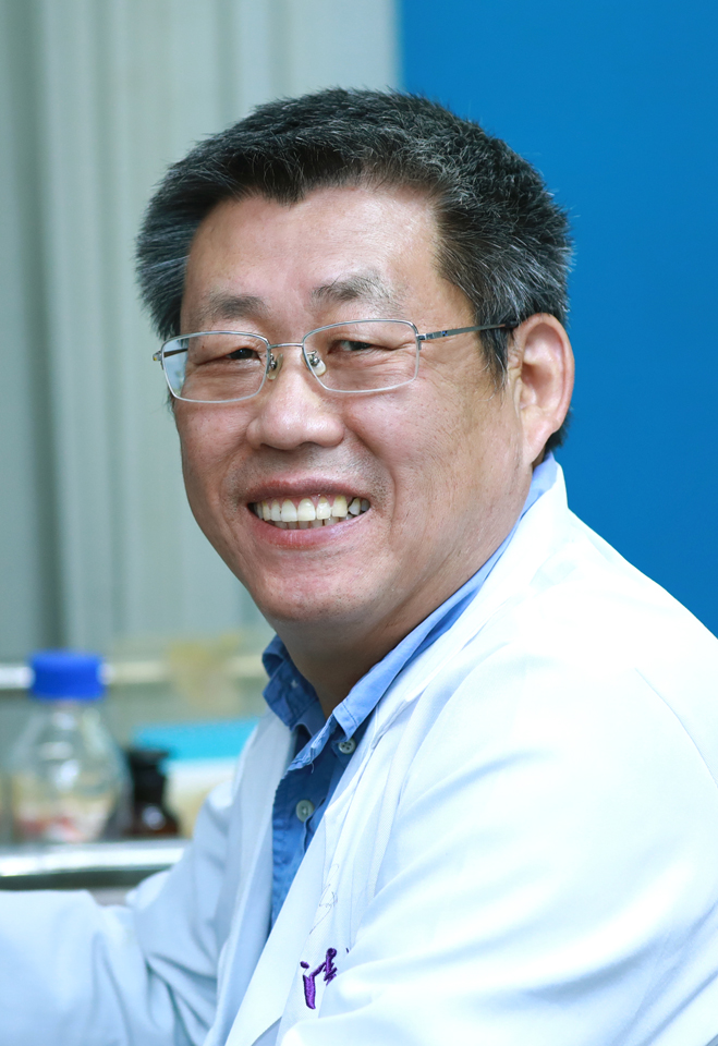 乐动平台官网创新论坛第一千六百八十五讲：Studies of Cilia and Flagella - lessons from Chlamydomonas