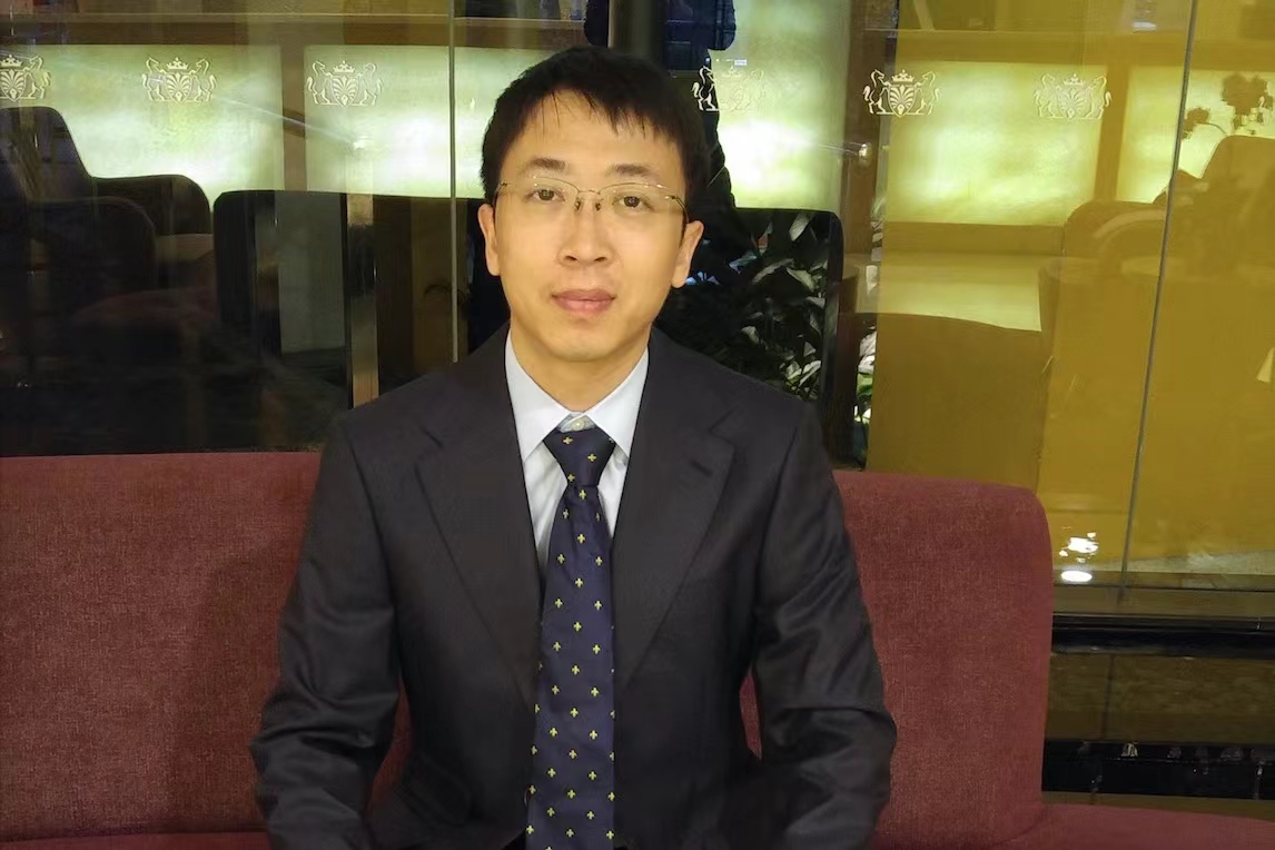 乐动平台官网创新论坛第一千七百五十三讲：Exploring the new sensing modalities in wireless sensing