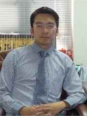 乐动平台官网创新论坛第六百六十五讲（“弘扬爱国奋斗精神、建功立业新时代”系列活动)：Functionalized Silicon Nanomaterials for Biosensing and Bioimaging