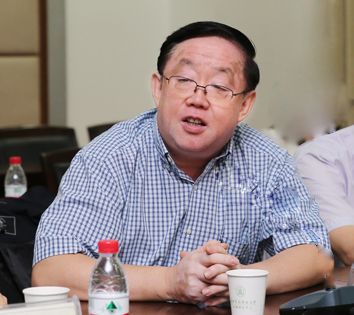 乐动平台官网创新论坛第八百一十讲暨校庆117周年学术讲座：中国的生态地理区和生物多样性特点