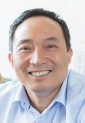 乐动平台官网创新论坛第七百二十五讲（“弘扬爱国奋斗精神、建功立业新时代”系列活动)：有机-无机复合膜的亚纳米通道构筑及其小分子的高效分离