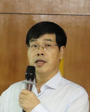 乐动平台官网创新论坛第九百四十三讲：从治黄史窥水土保持之重