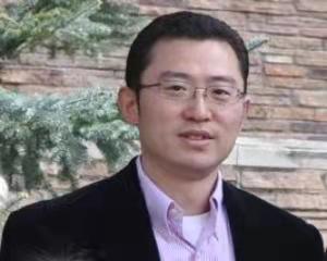 乐动平台官网创新论坛第一千一百九十一讲暨120周年校庆年系列活动：Structurally Ordered Polymeric Architectures via Dynamic Covalent Synthesis